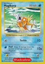 Magikarp (BS 35)
