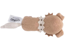 Pokémon Spiaci plyšák – Rockruff 13 cm