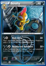 Scrafty (PLS 86)