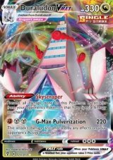 Duraludon VMAX (EVS 123)
