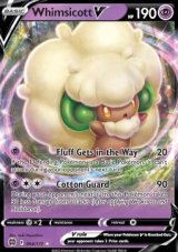 Whimsicott V (BRS 064) - NM