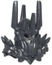 LEGO Přilba Sauron
