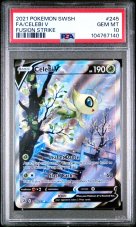 Celebi V 245/264 PSA 10