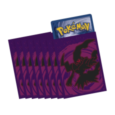 ETB Sleeves Astral Radiance Pokémon Center (Darkrai) 65 ks
