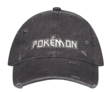 Čepice Pokemon