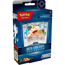 Pokémon TCG – Kolekce / box – 2026 Crafters Meowth [EN]