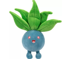 Plyšák Pokemon - Oddish 22 cm
