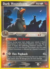Dark Houndoom (TRR 37)