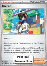 Kieran (xPRE 113)