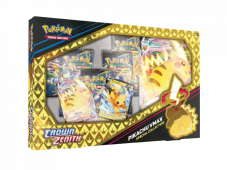 Pokémon TCG: Crown Zenith - Special Collection - Pikachu VMAX