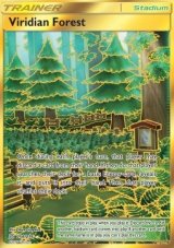 Viridian Forest (UNM 256)