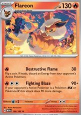 Flareon (MEW 136) - NM