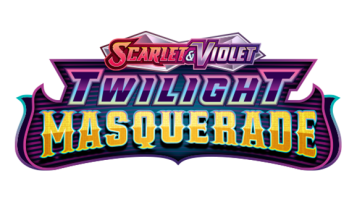 SV6 Scarlet & Violet Twilight Masquerade