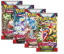 Pokémon Scarlet & Violet Booster