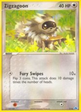Zigzagoon (TK1 7O)