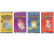 Pokémon Base set 2 Booster (unlimited)