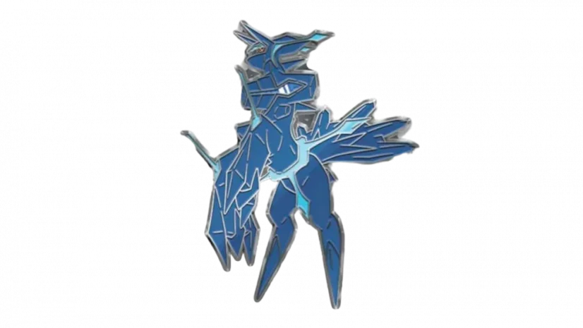 Pokémon Origin Forme Dialga VSTAR Premium Collection