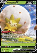 Eldegoss V (RCL 19)