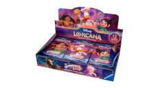 Lorcana - Shimmering Skies Booster Box