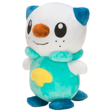 Pokémon plyšový Oshawott 20 cm
