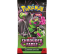 Pokémon Scarlet & Violet - Shrouded Fable Booster