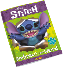 STITCH - album