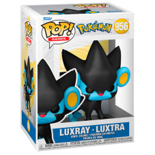 Funko POP! Pokemon Luxray