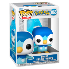 Funko POP! Pokemon Piplup