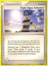 Team Aqua Schemer (MA 69)