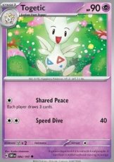 Togetic (OBF 084) - NM