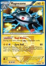 Magnezone (PLS 46)