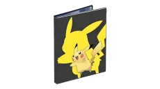 album probinder pikachu 1