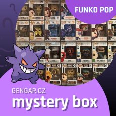 FUNKO POP Mystery box