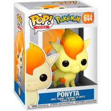 Funko POP! Pokemon Ponyta