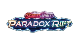 Scarlet & Violet — Paradox Rift