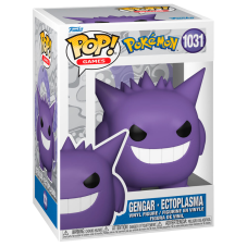 Funko POP! Pokemon Gengar