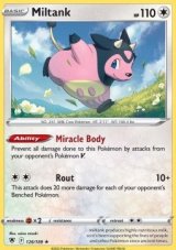 Miltank (ASR 126) - NM