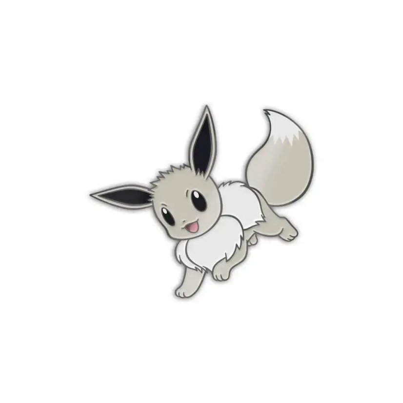 Pokémon GO - Radiant Eevee Premium Collection - Gengar.eu