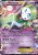 Meloetta EX (LTR RC11)