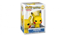 pop pikachu 1