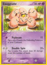 Exeggcute (FL 33)