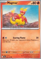 Magmar (JTG 020)