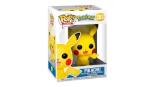 pop pikachu exclusive 1