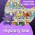 Pokémon FUNKO POP Mystery box