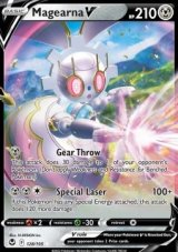 Magearna V (SIT 128) - NM