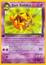 Dark Kadabra (TR 39)