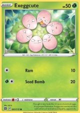 Exeggcute (BRS 001)
