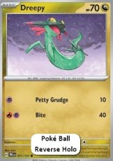 Dreepy (xPRE 071)