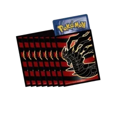 ETB Sleeves Lost Origin (Giratina) 65 ks