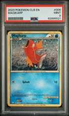 Magikarp CLB 006/034 PSA 9